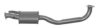 IMASAF MI.78.06 Middle Silencer